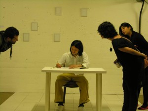 Hiroomi
