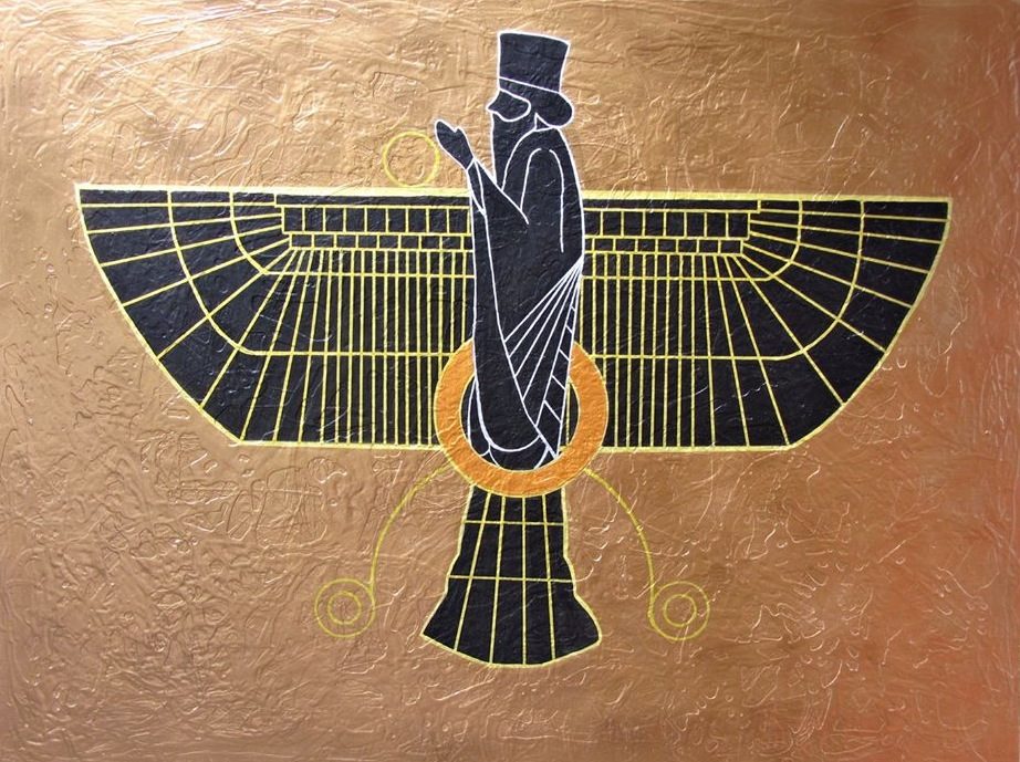 ‘ORIENTALISM’ (2016) post thumbnail image