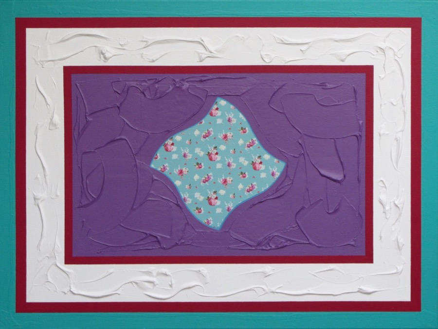 ‘ROSE WATER SPRING’ (2017) post thumbnail image