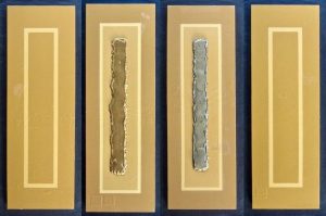 ‘GOLD(BERG) VARIATIONS’ (2020) post thumbnail image